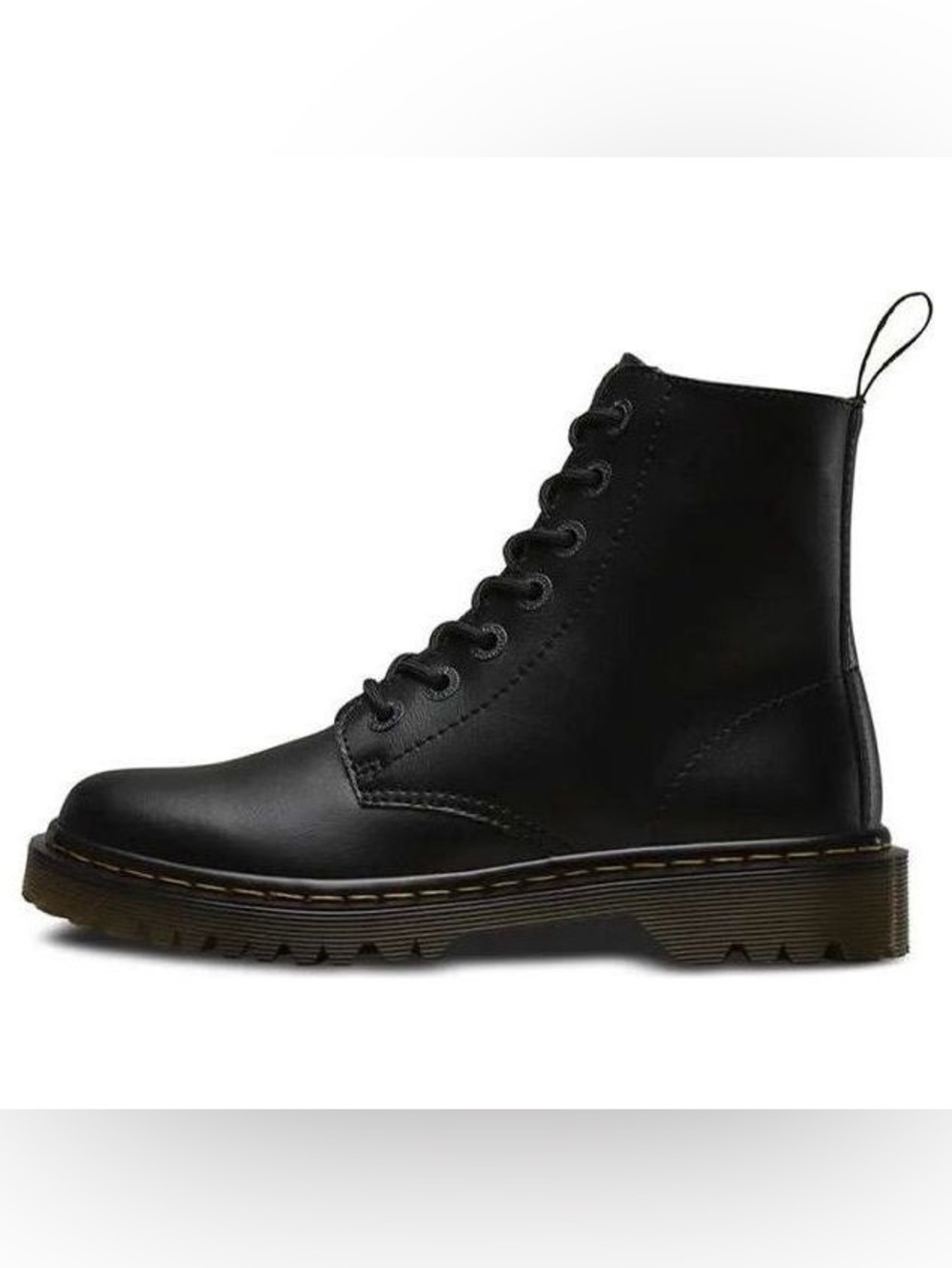 Dr Martens Luana Wear Resistant Non Slip Casual Boots Whimsigoth Women’s Size 6